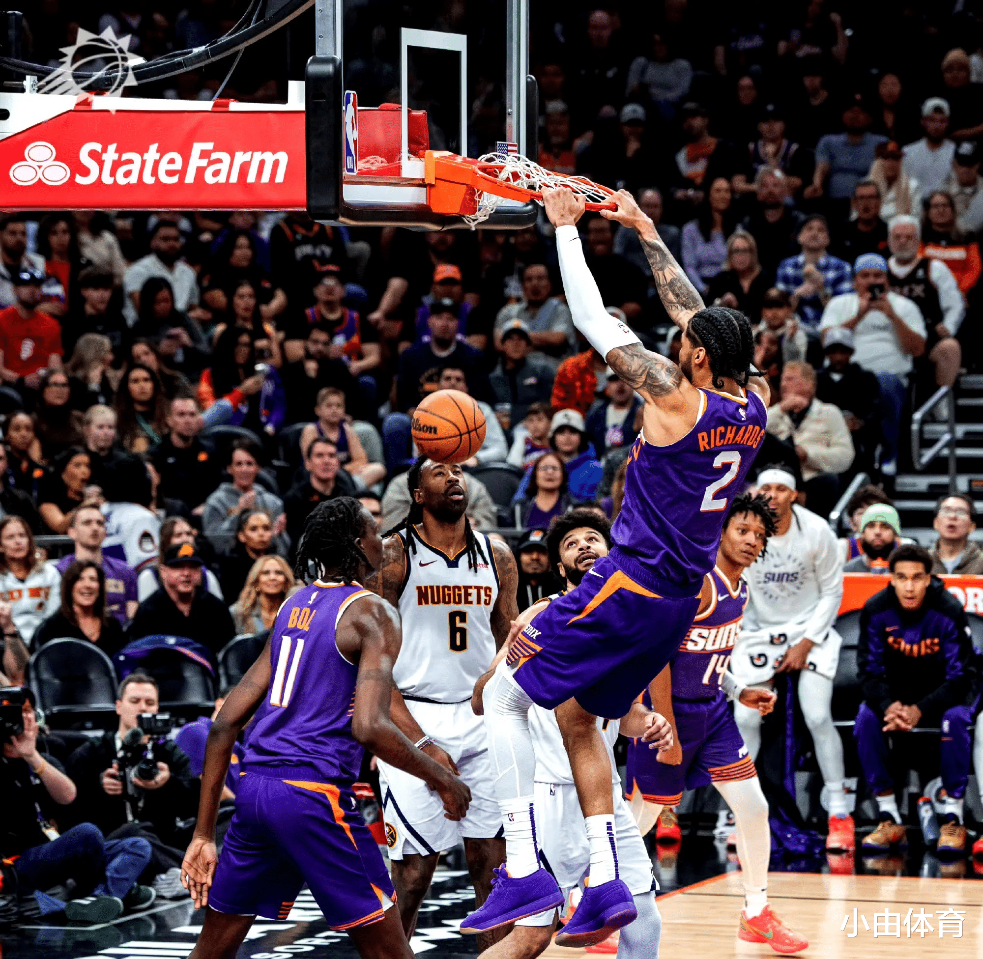 风云突变！丹佛掘金冲刺阶段再遭质疑，欧篮联版图或变，媒体盛赞，细节决定成败